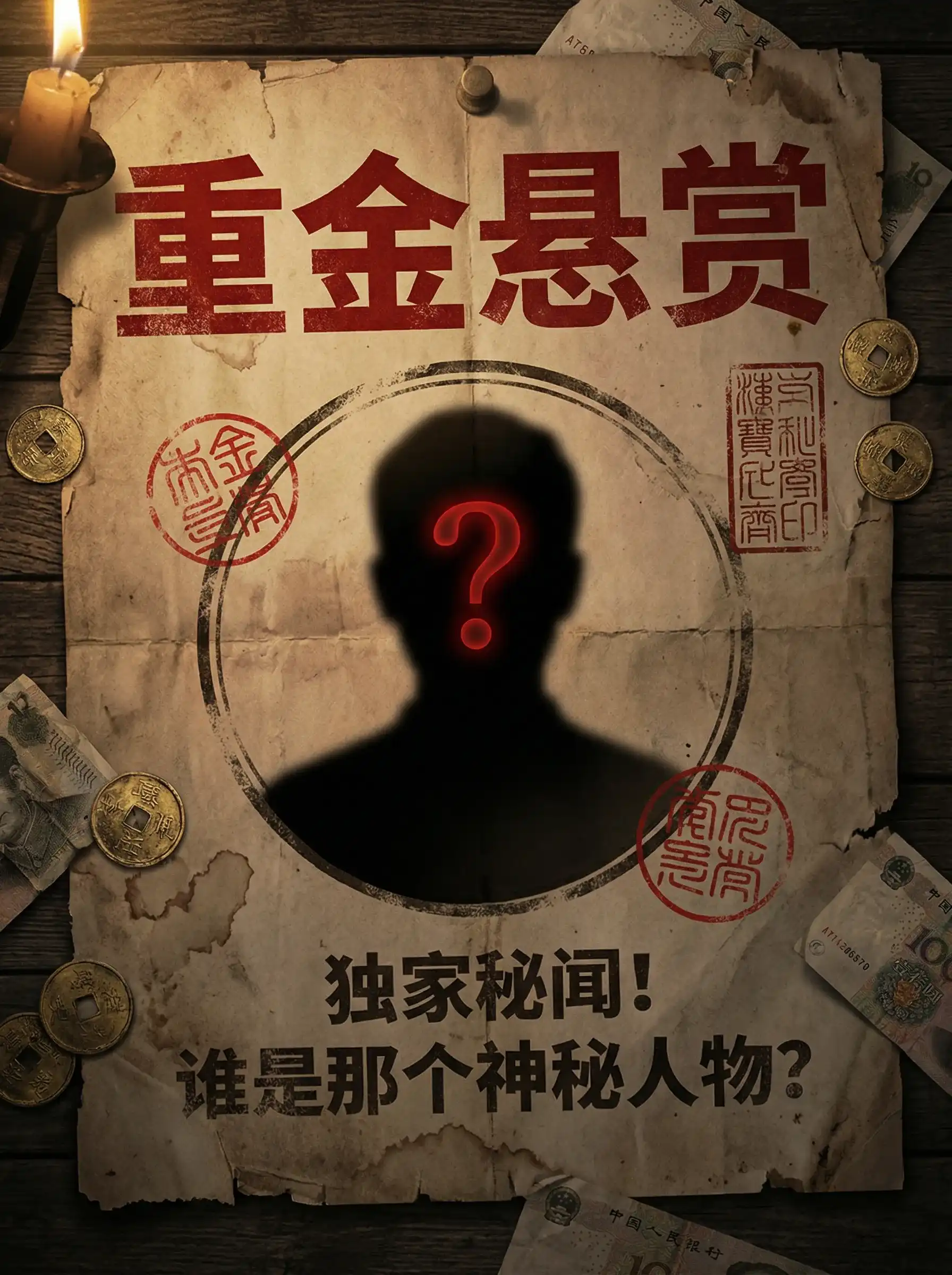暗网黑料官网-深网资讯|暗网独家爆料|暗网黑料平台 - 重金悬赏线索征集令